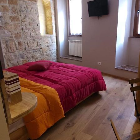 B&B Il Riposo Del Viandante San Quirico d'Orcia Exterior photo