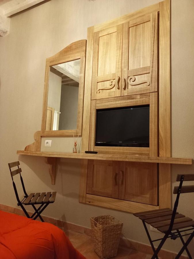 B&B Il Riposo Del Viandante San Quirico d'Orcia Exterior photo